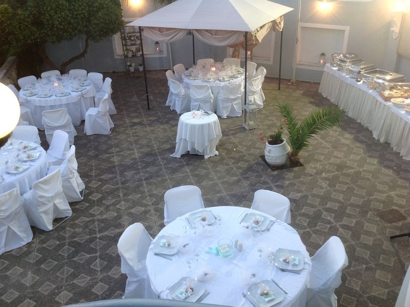 Pyrgos Of Mytilene Hotel Luaran gambar