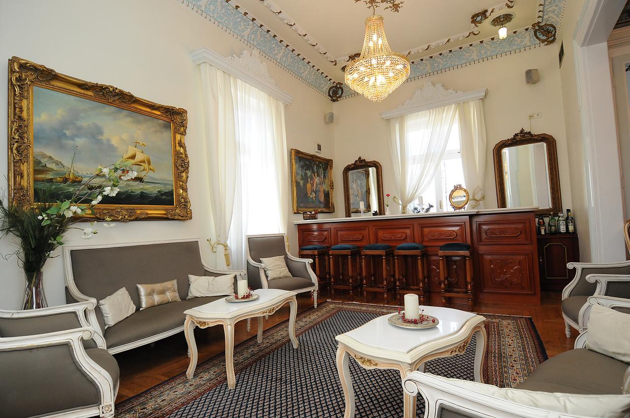 Pyrgos Of Mytilene Hotel Luaran gambar