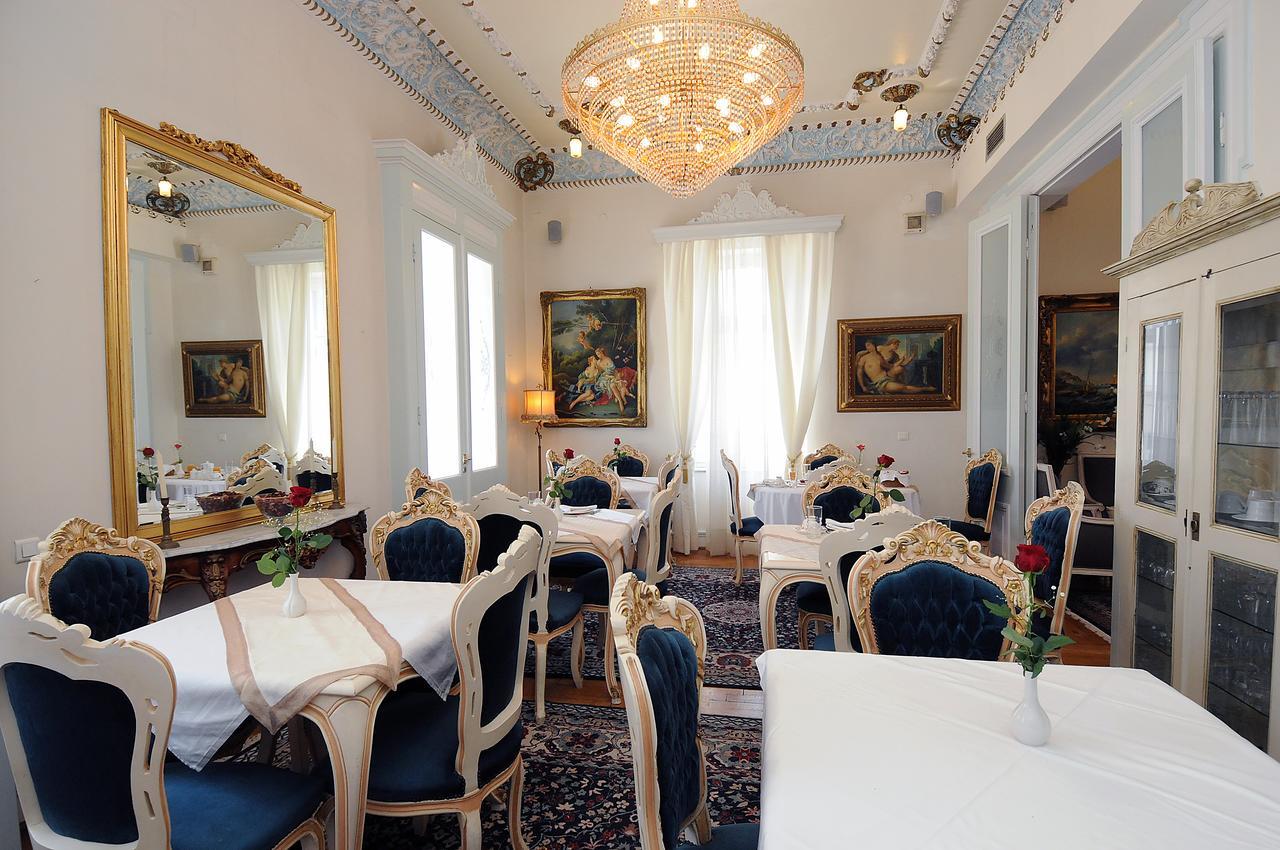 Pyrgos Of Mytilene Hotel Luaran gambar