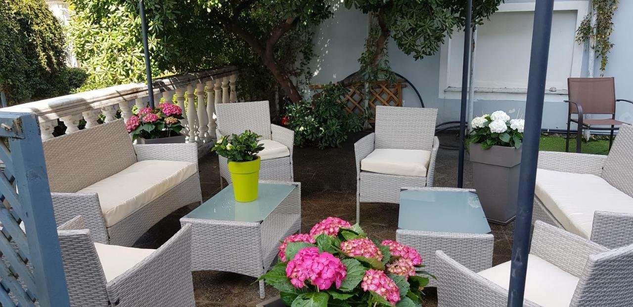 Pyrgos Of Mytilene Hotel Luaran gambar