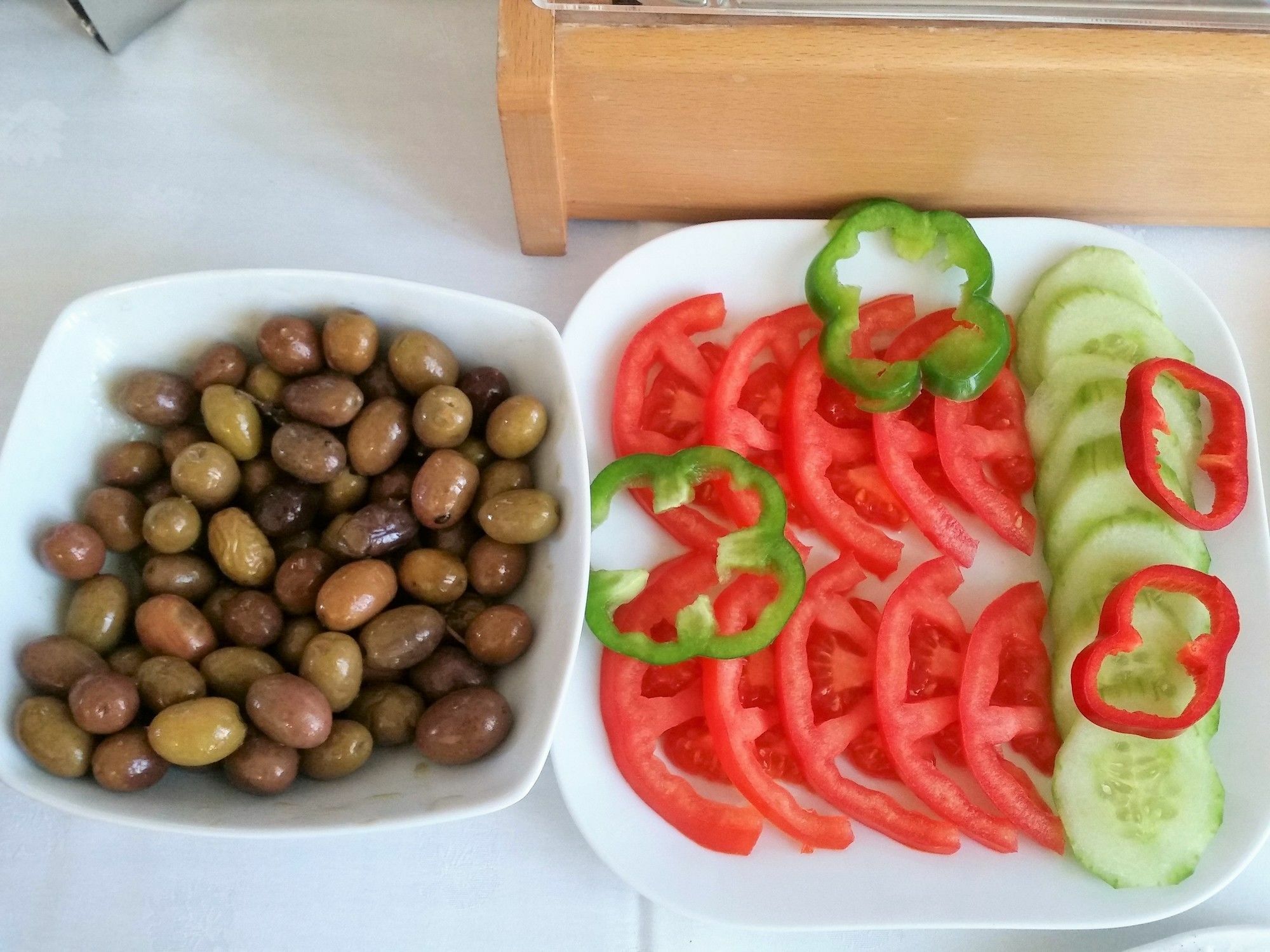 Pyrgos Of Mytilene Hotel Luaran gambar